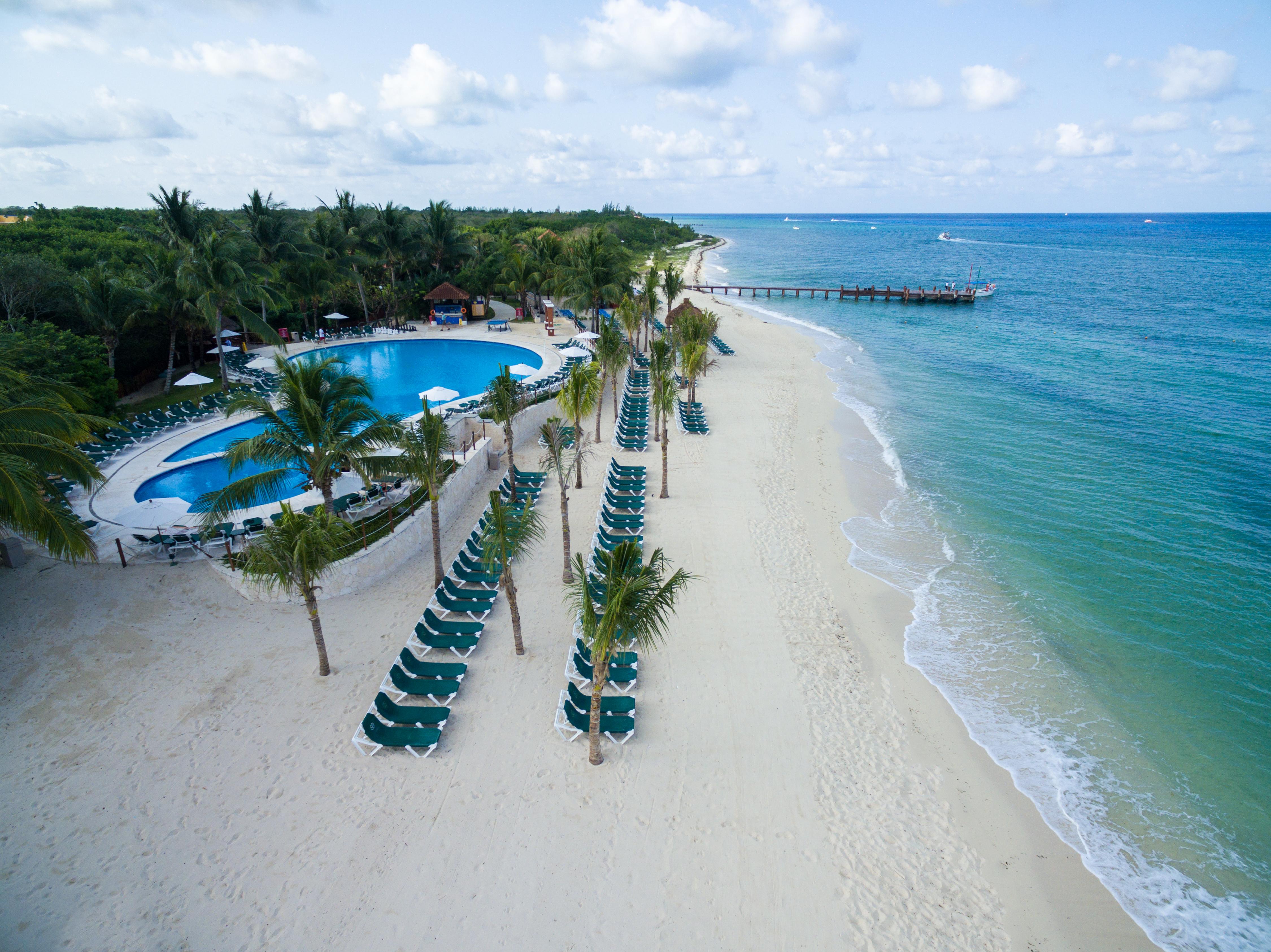 HOTEL OCCIDENTAL COZUMEL | ⋆⋆⋆⋆⋆ | MEXICO | SEASON DEALS FROM $206